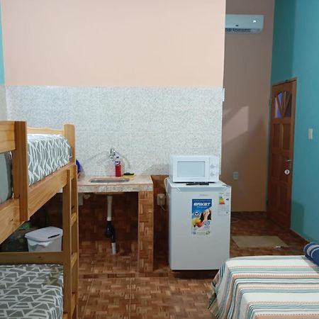 Apart Farfalla Puerto Iguazu Bagian luar foto
