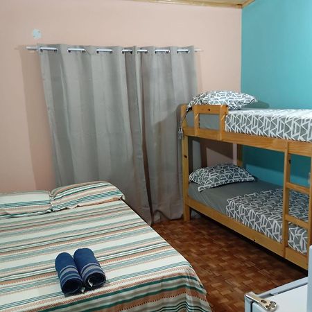 Apart Farfalla Puerto Iguazu Bagian luar foto