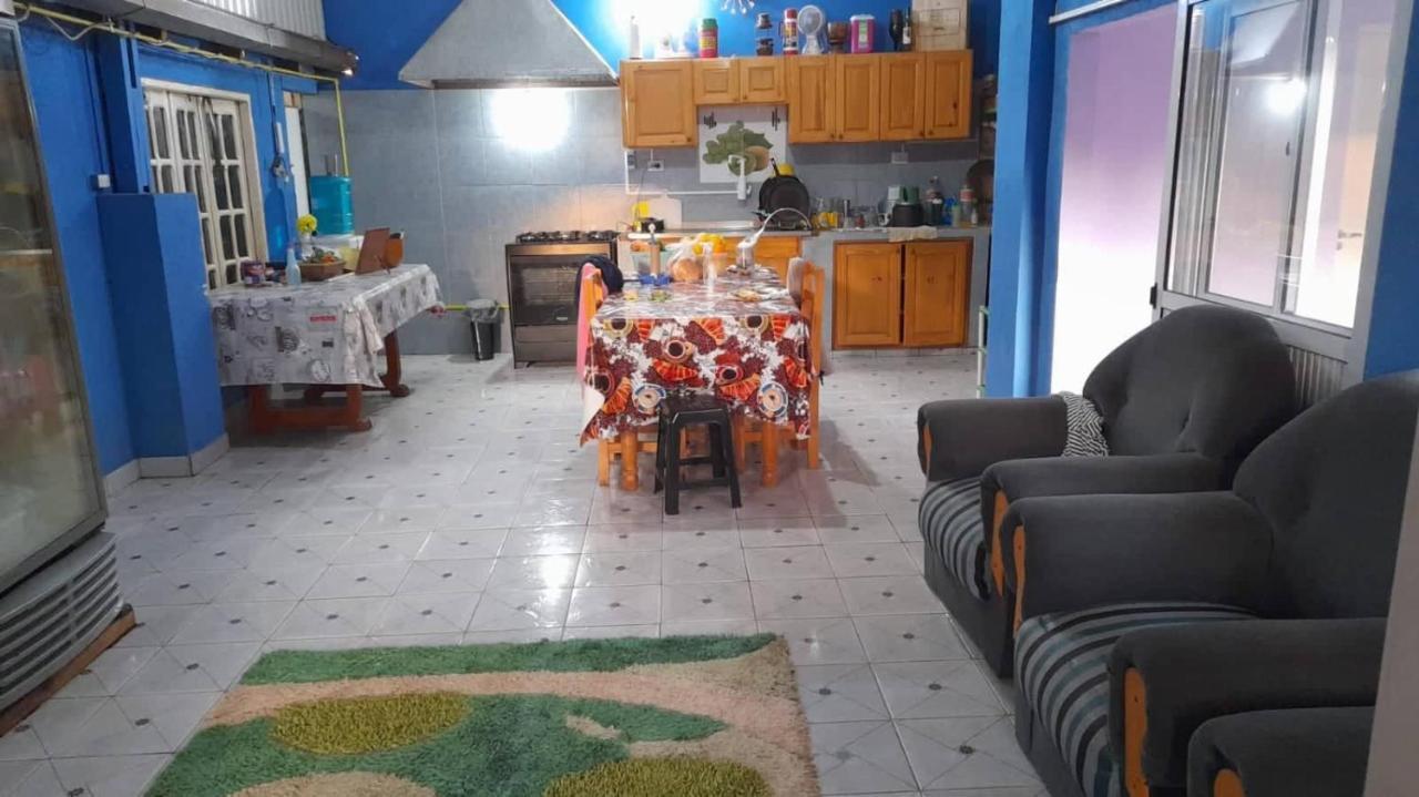 Apart Farfalla Puerto Iguazu Bagian luar foto