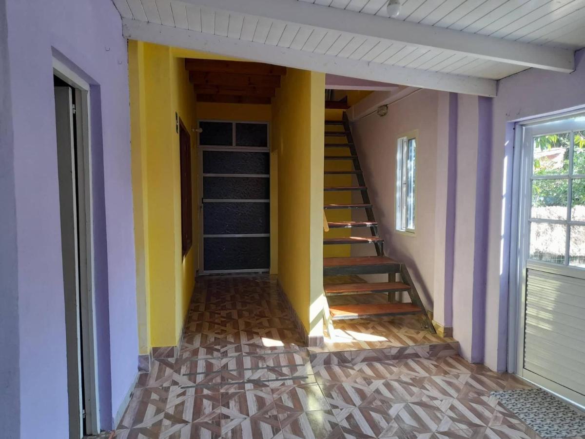 Apart Farfalla Puerto Iguazu Bagian luar foto