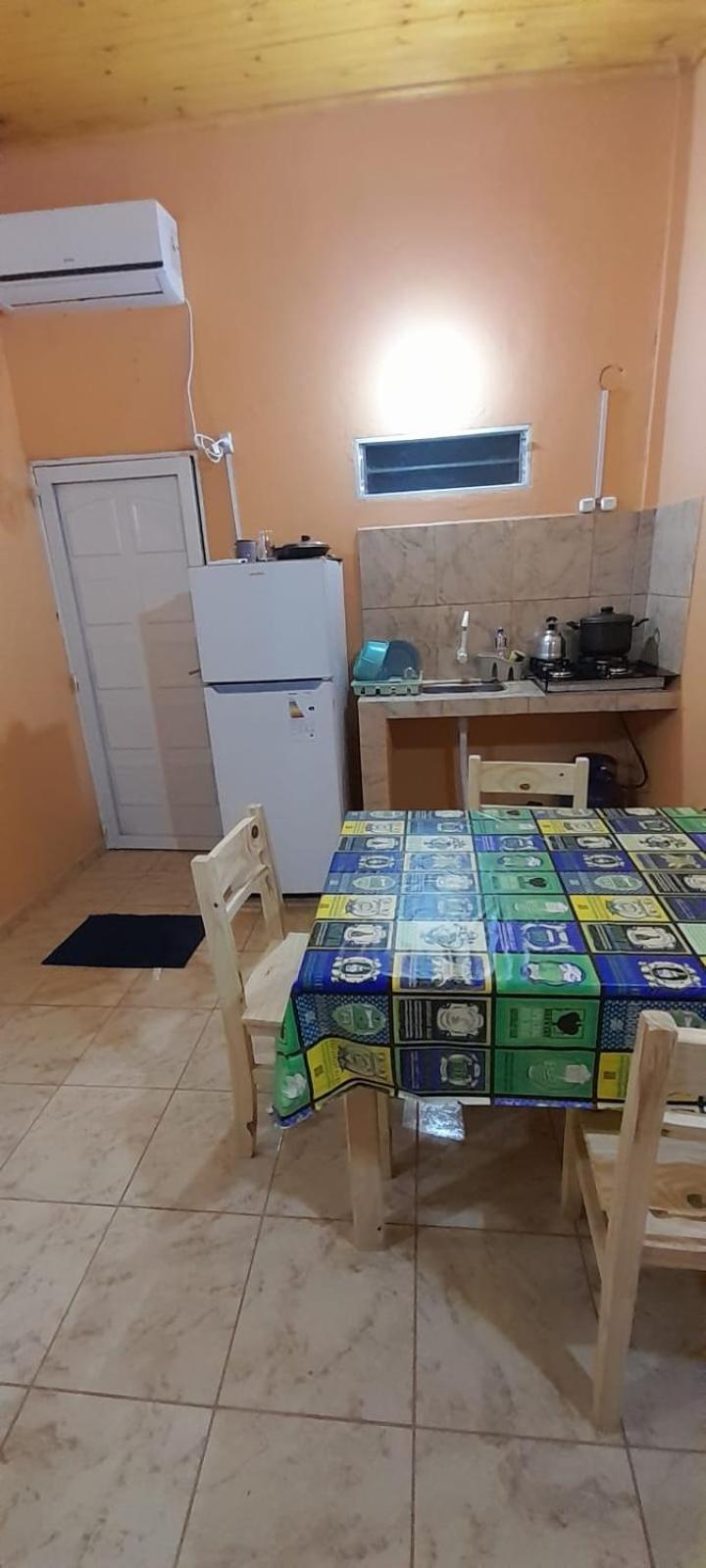 Apart Farfalla Puerto Iguazu Bagian luar foto