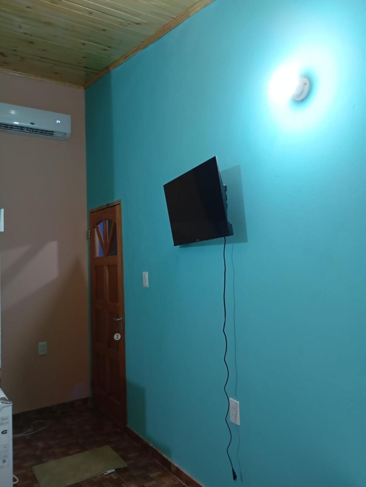 Apart Farfalla Puerto Iguazu Bagian luar foto